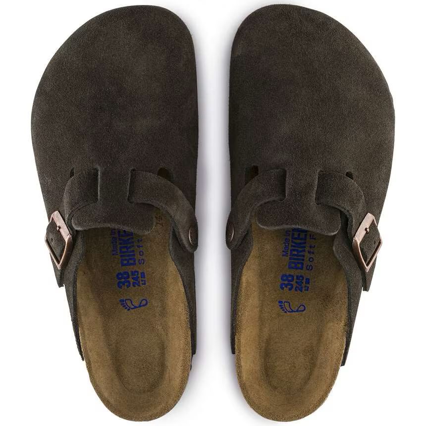 Sandali Birkenstock Boston