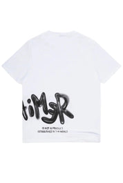 T-shirt Disclaimer