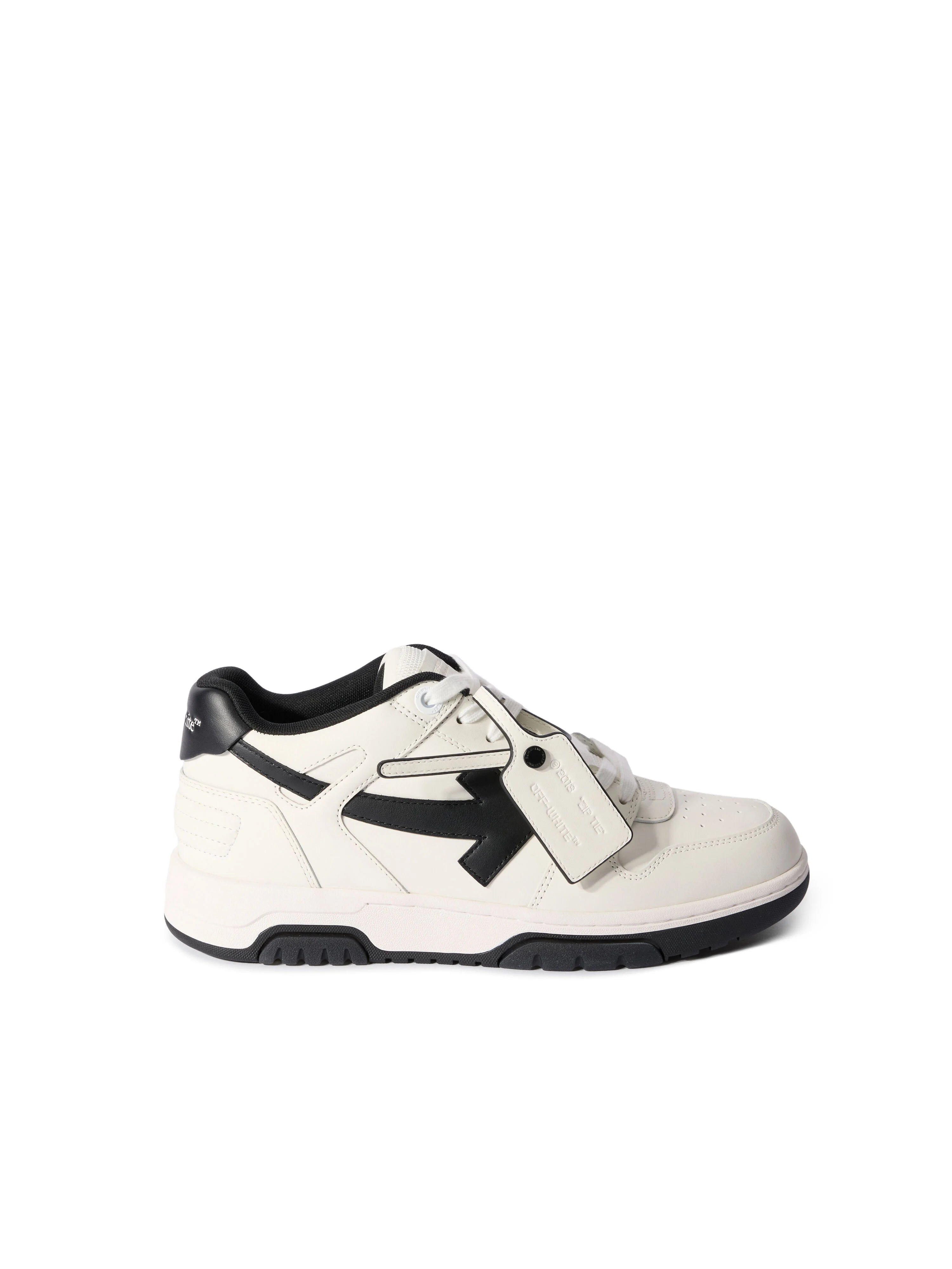 Scarpa Off-White Out Of Office