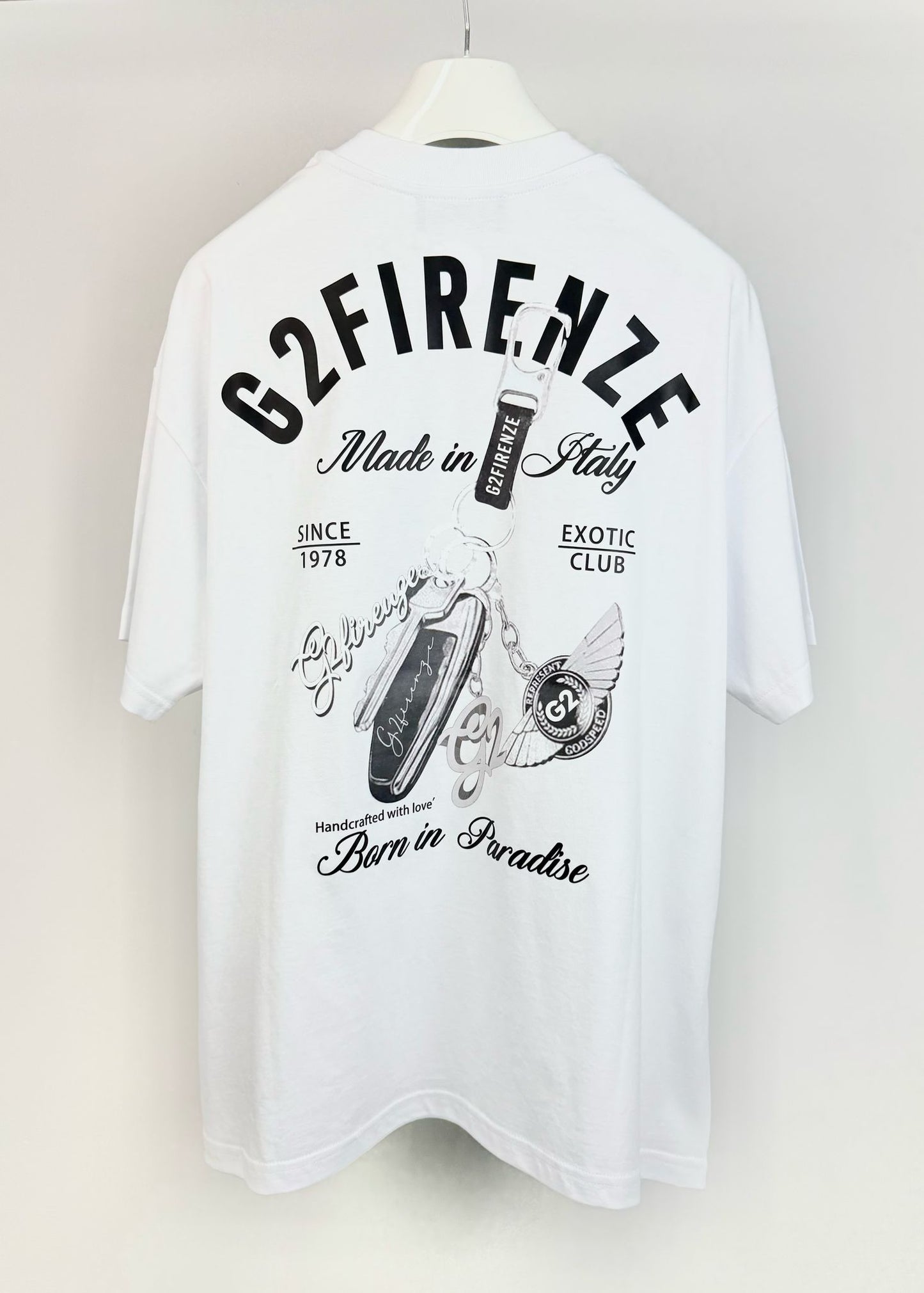 T-shirt G2FIRENZE