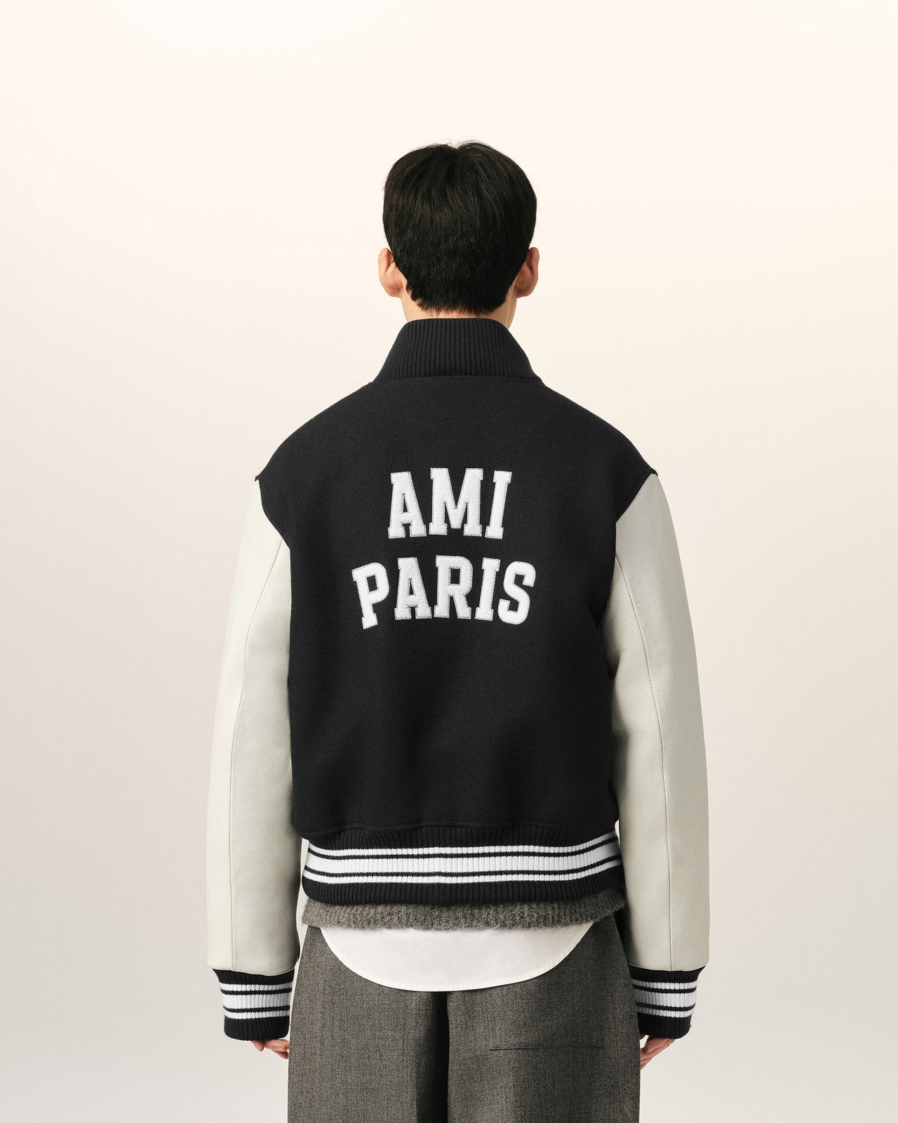 Bomber Ami Paris