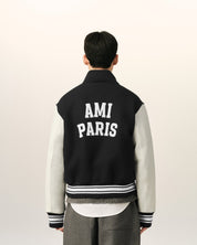 Bomber Ami Paris