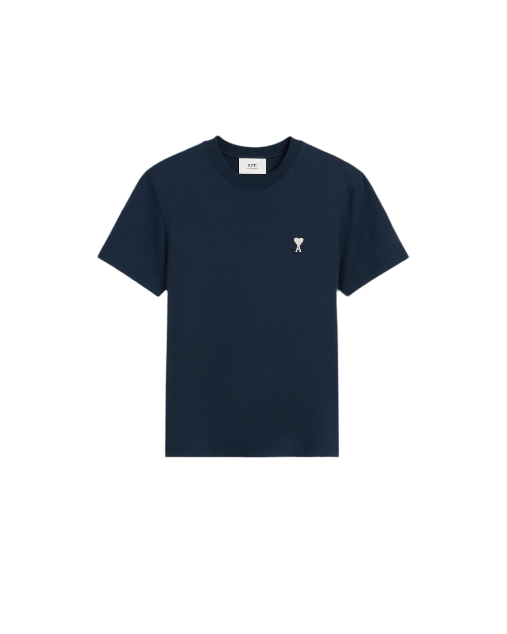 T-shirt Ami Paris