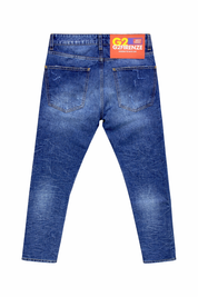 JEANS BREAKS G2 FIRENZE