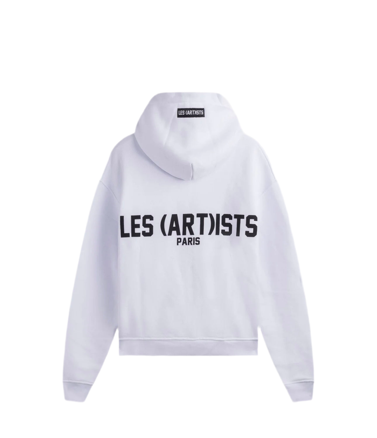 Felpa Zip Les Artists