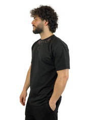 T-SHIRT MARCELO BURLON COUNTY OF MILAN