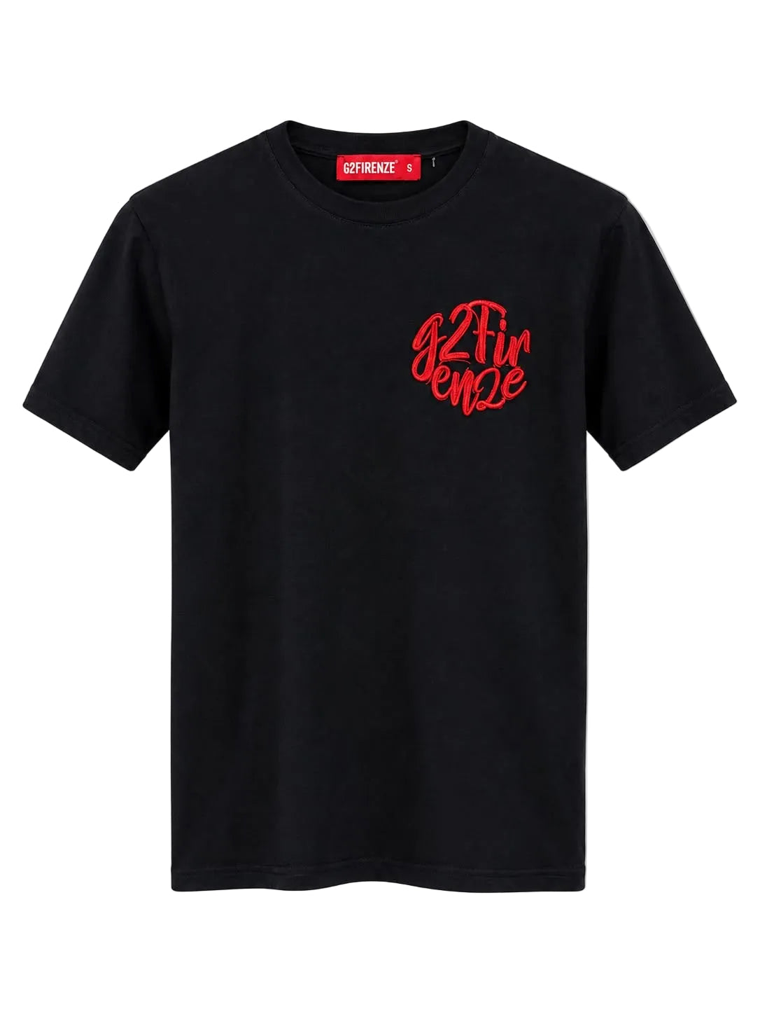 T-SHIRT CIRCLE G2FIRENZE