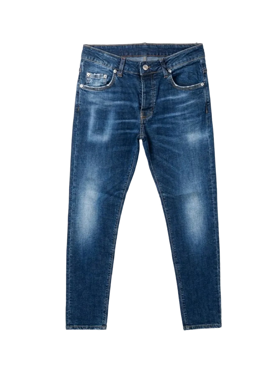 JEANS 102 TWO BROTHERS