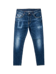 JEANS 102 TWO BROTHERS