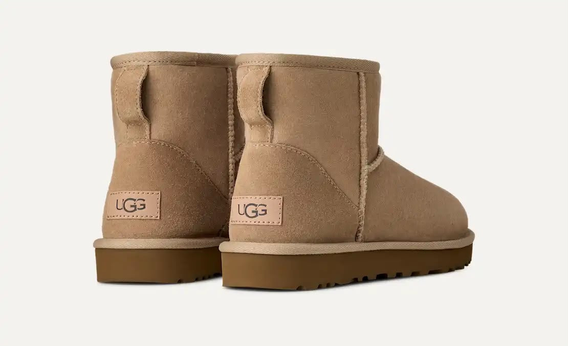 STIVALE CLASSIC MINI II UGG