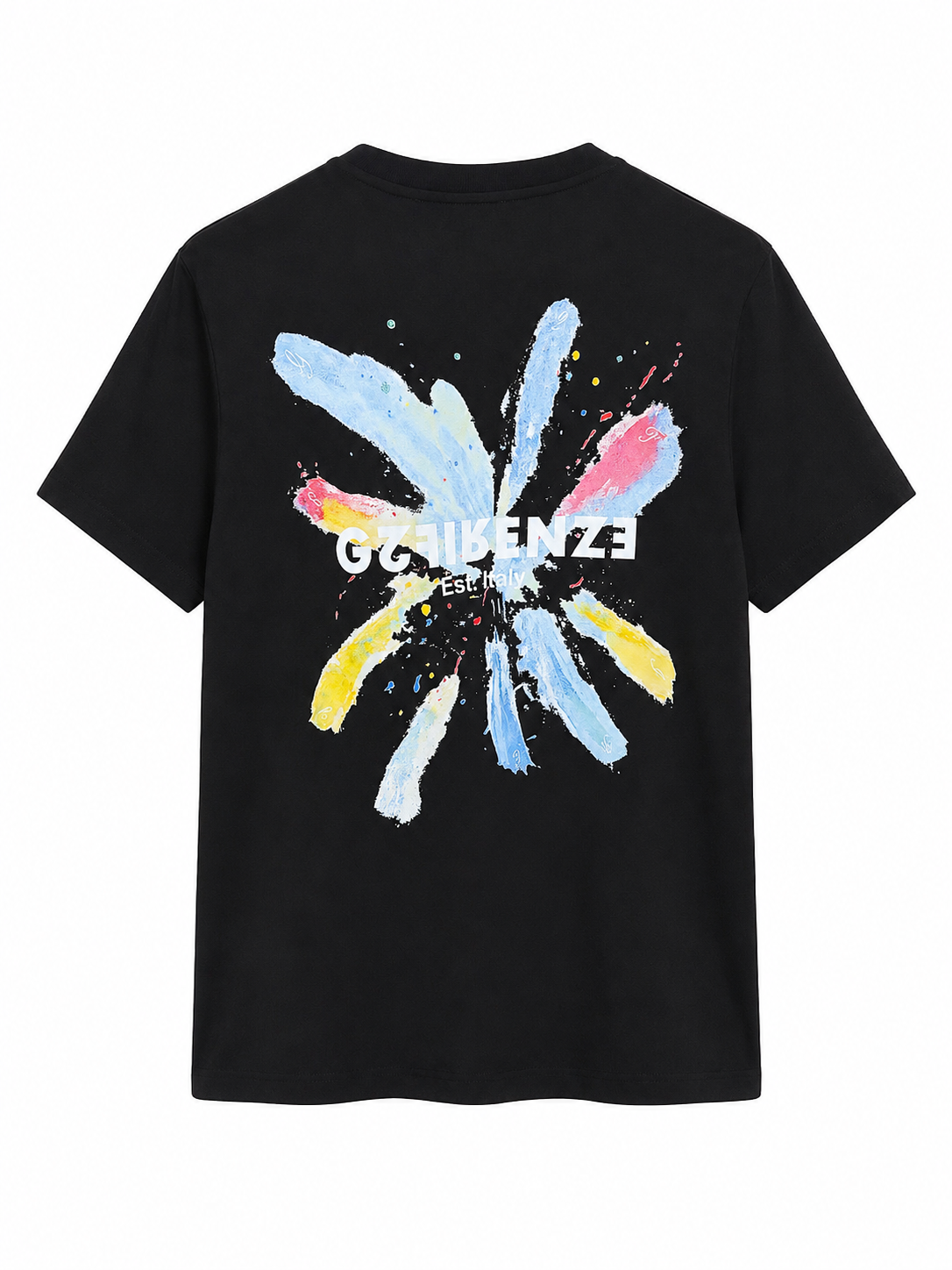 T-shirt G2FIRENZE