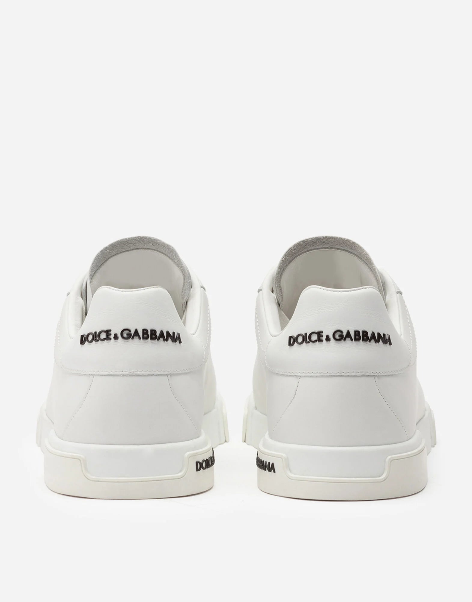 Scarpe Dolce e Gabbana portofino