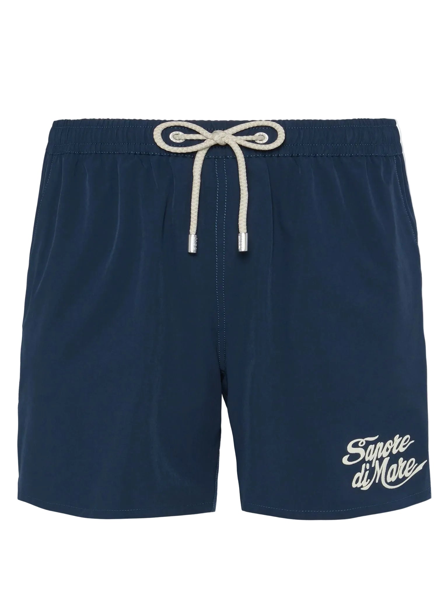 COSTUME MARE COMFORT BLU NAVY CON RICAMO SAPORE DI MARE | SAPORE DI MARE SPECIAL EDITION.