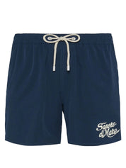 COSTUME MARE COMFORT BLU NAVY CON RICAMO SAPORE DI MARE | SAPORE DI MARE SPECIAL EDITION.