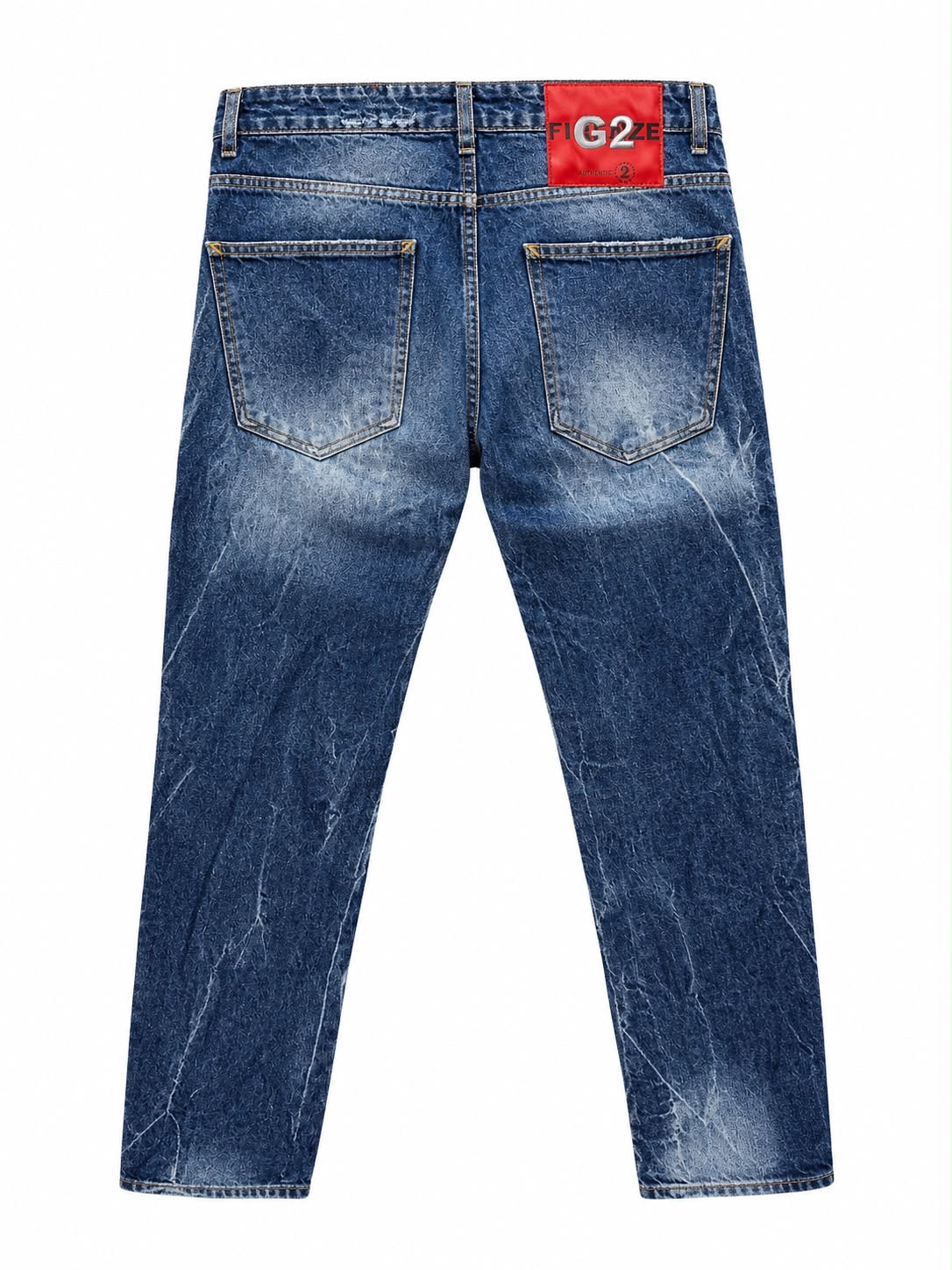 JEANS REDIMPACT G2FIRENZE