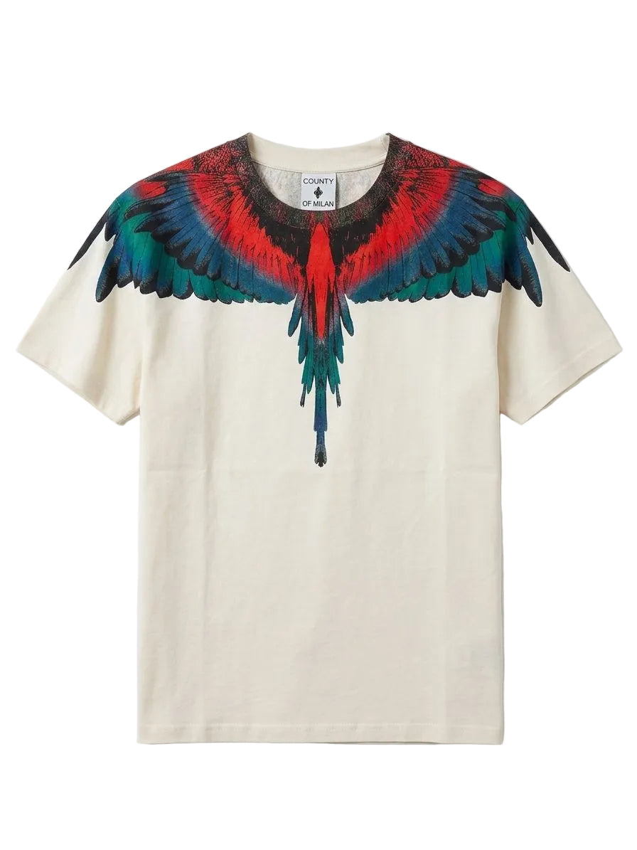T-shirt MARCELO BURLON