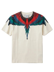 T-shirt MARCELO BURLON