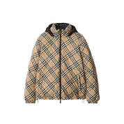 GIUBBINO BOMBER BURBERRY