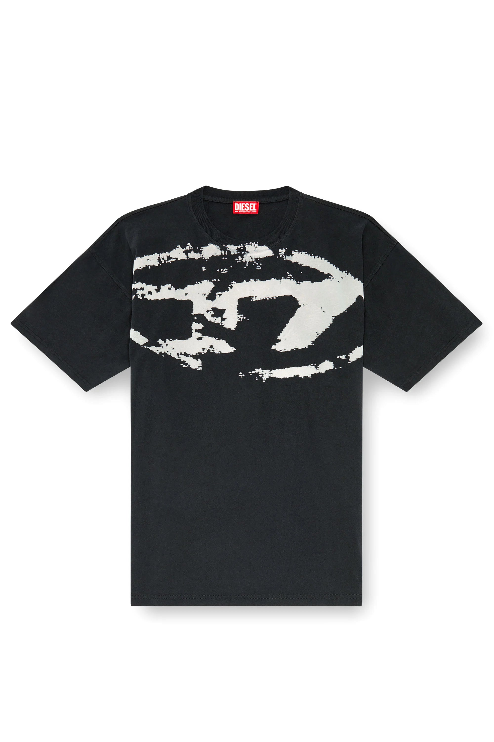 T-SHIRT DIESEL
