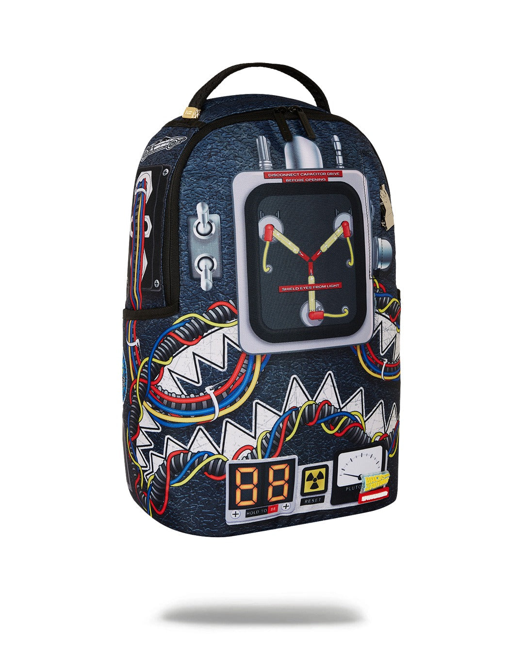 ZAINO SPRAYGROUND