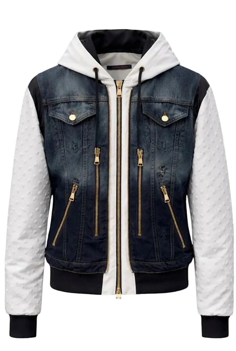 GIUBBINO ARC JACKET