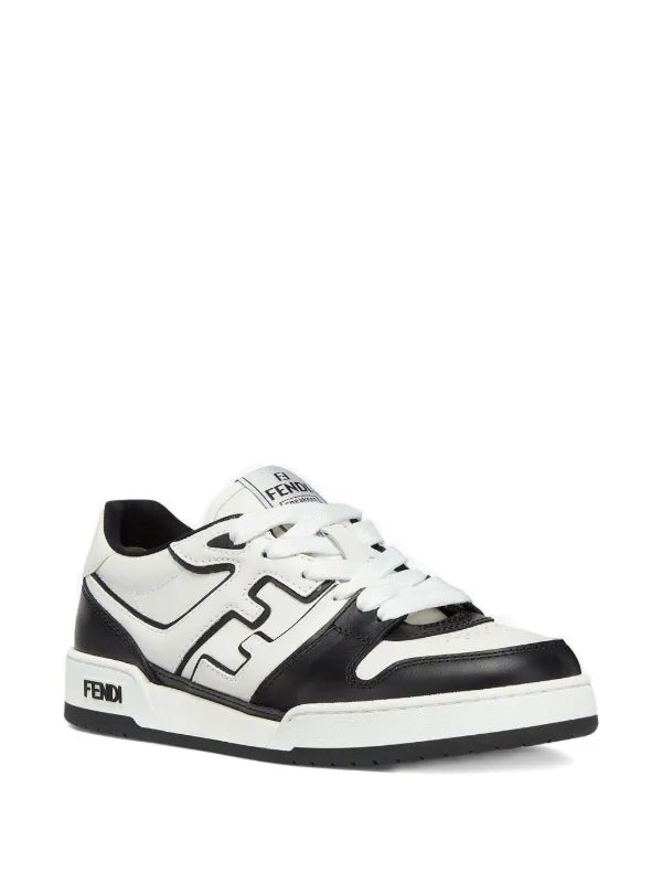 Scarpe Fendi