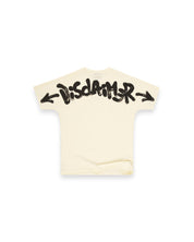 T-SHIRT DISCLAIMER