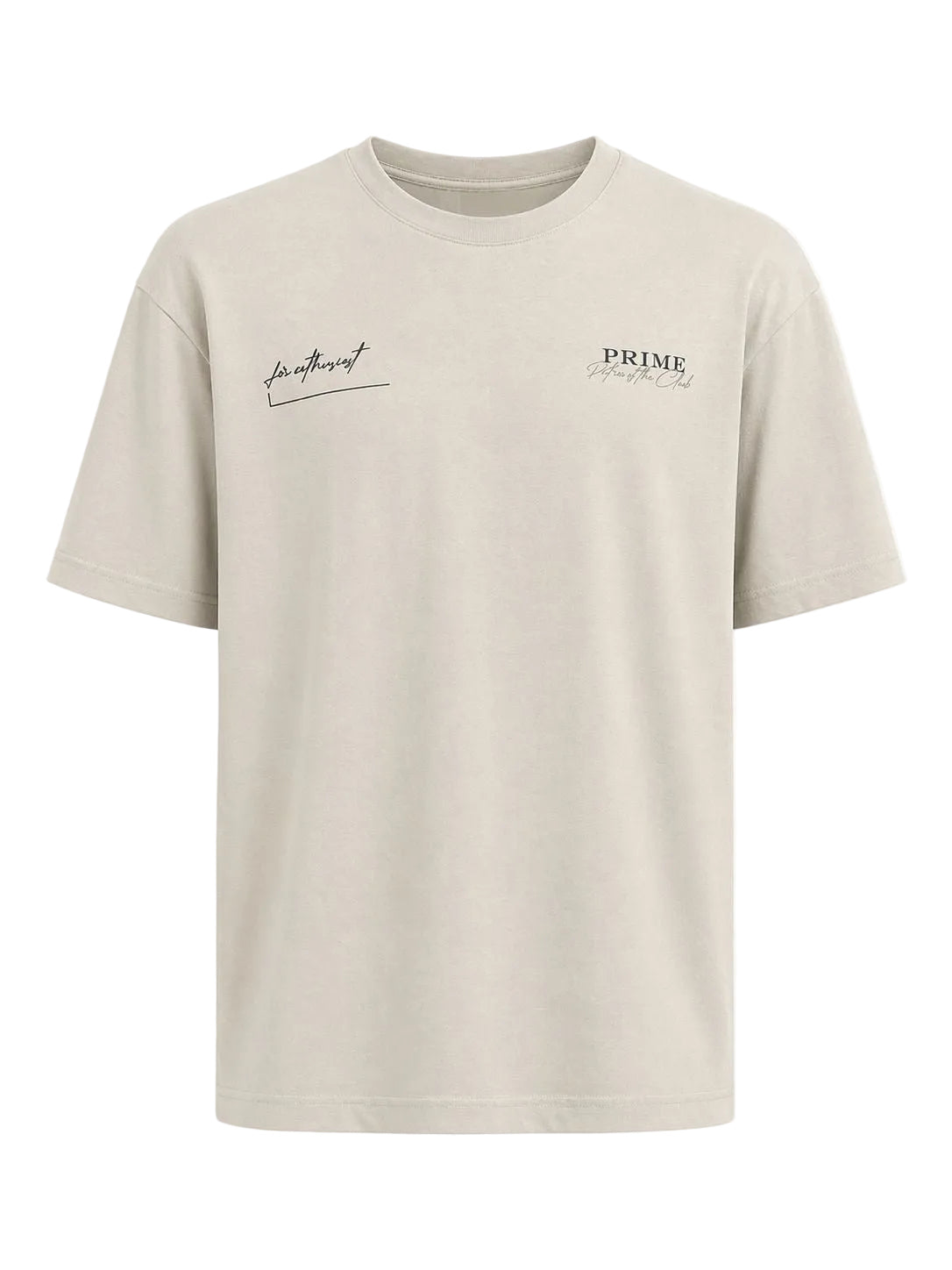 T-shirt PRIME