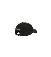 Cappello Les Artists