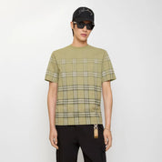 T-shirt Burberry