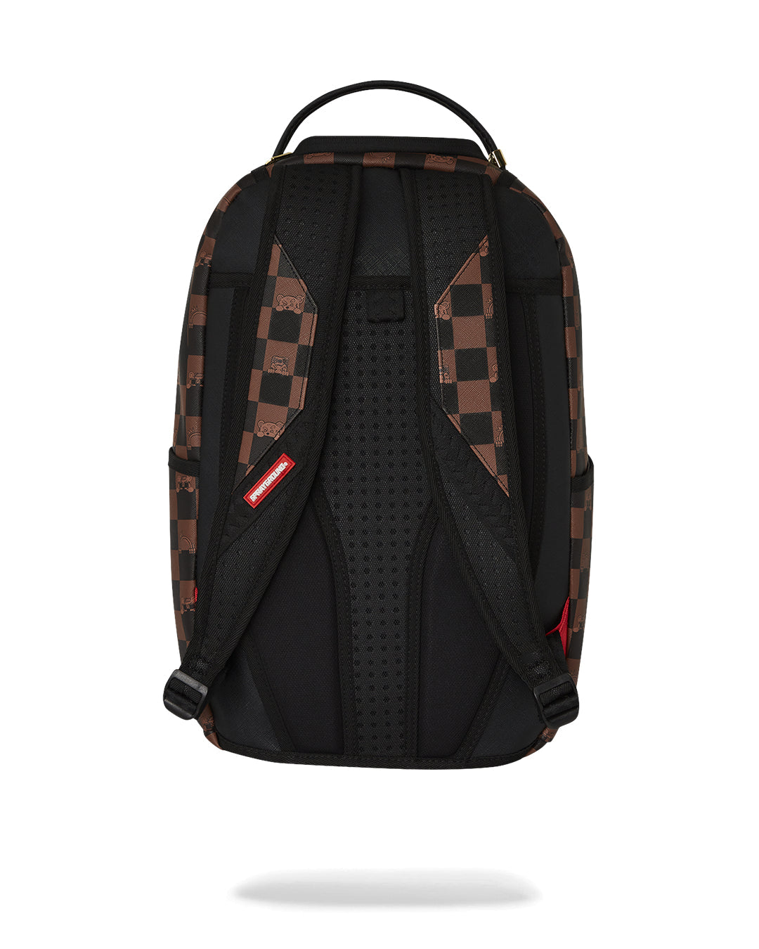 ZAINO SPRAYGROUND