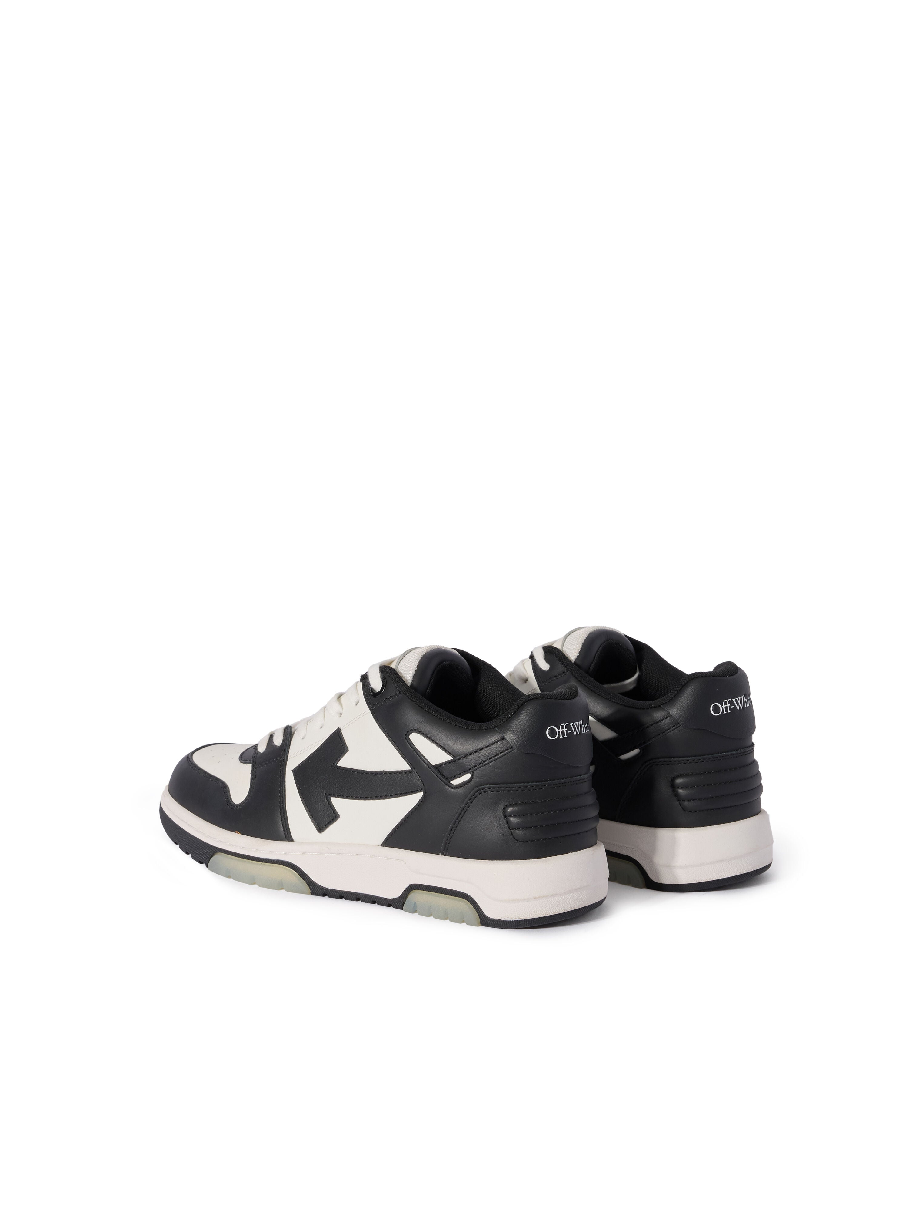 SCARPA OUT OF OFFICE DONNA OFF-WHITE