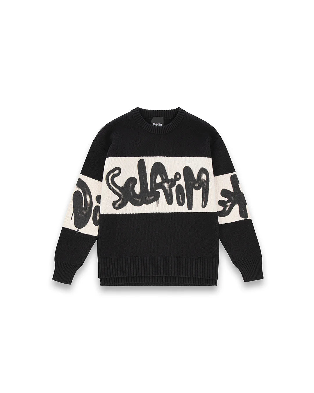 Maglione Disclaimer