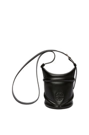 Borsa a secchiello Alexander McQueen