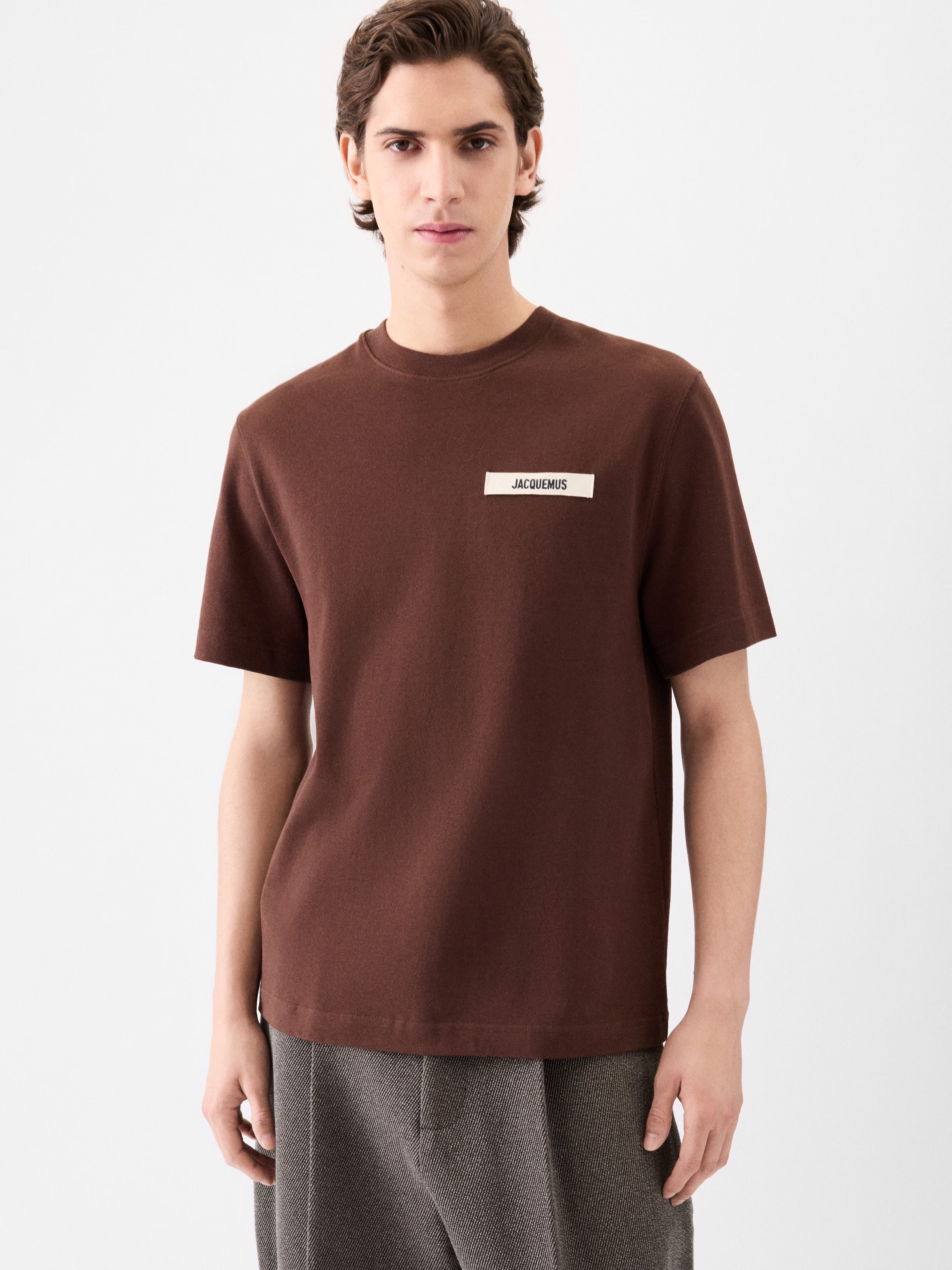 T-shirt JACQUEMUS