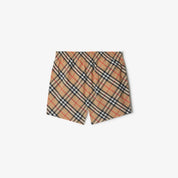 COSTUME BURBERRY CHECK