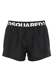 COSTUME DSQUARED2 MIDI BOXER