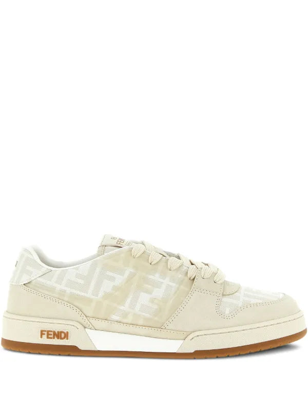 Scarpe Fendi