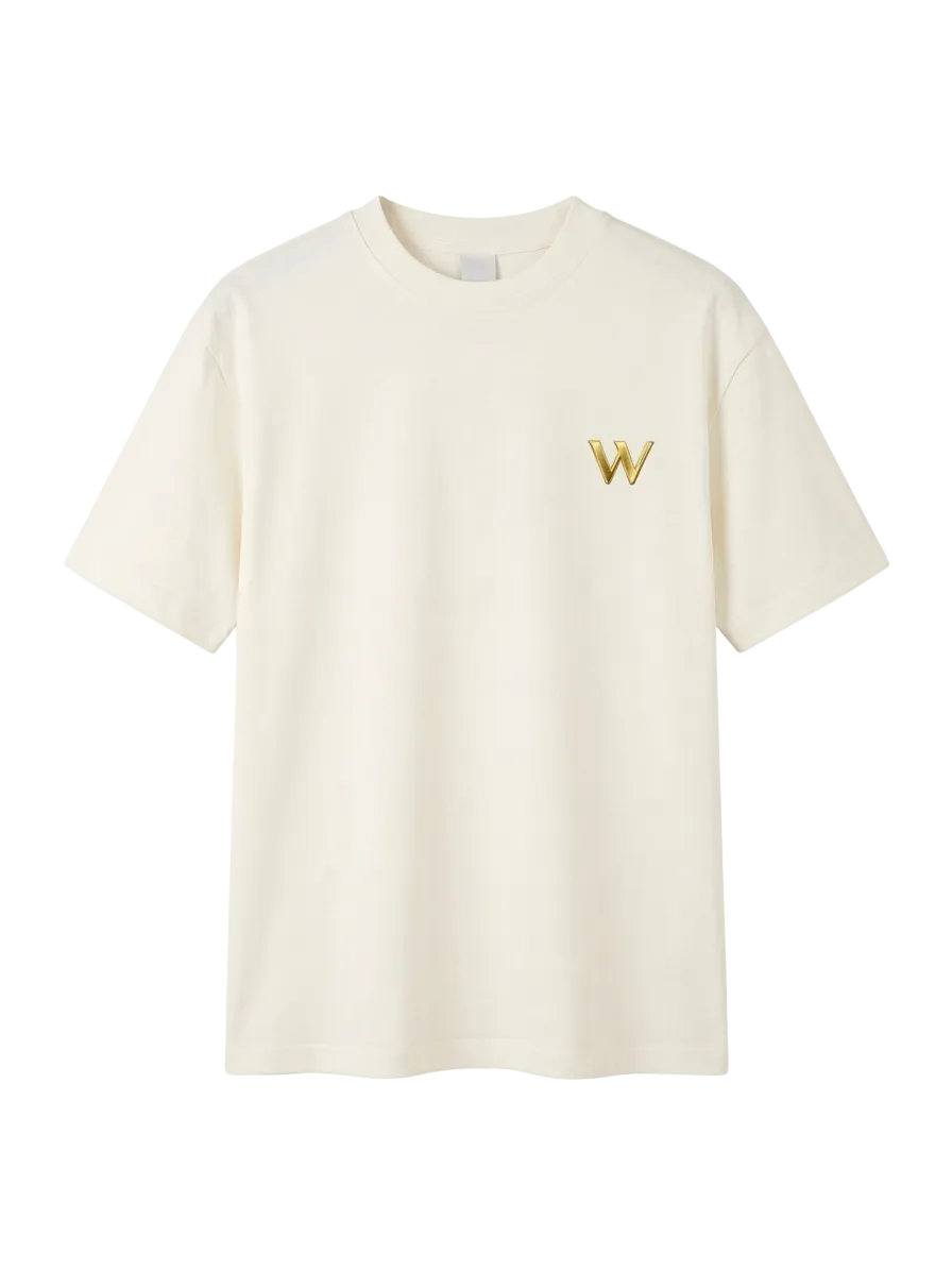 T-shirt Why Not Brand