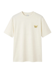 T-shirt Why Not Brand