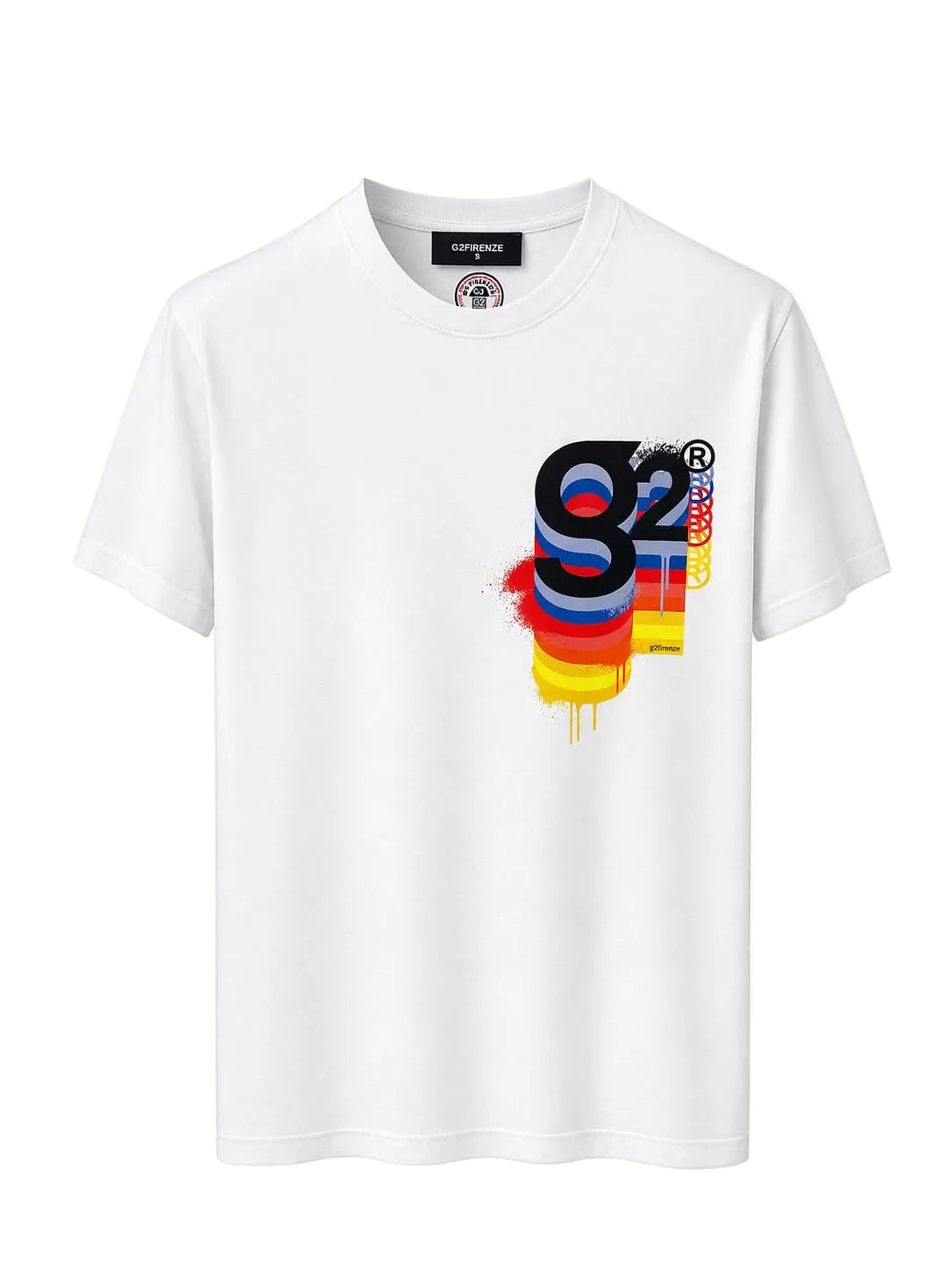 T-shirt G2FIRENZE
