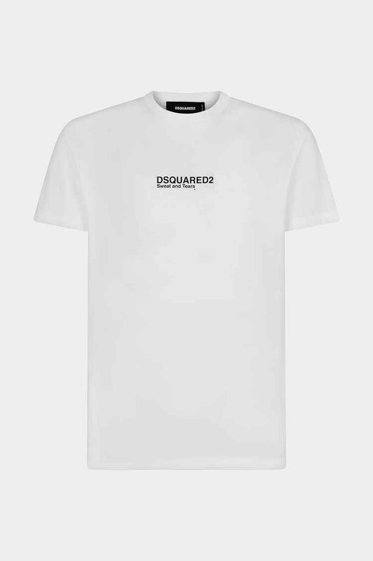 T-SHIRT DSQUARED2