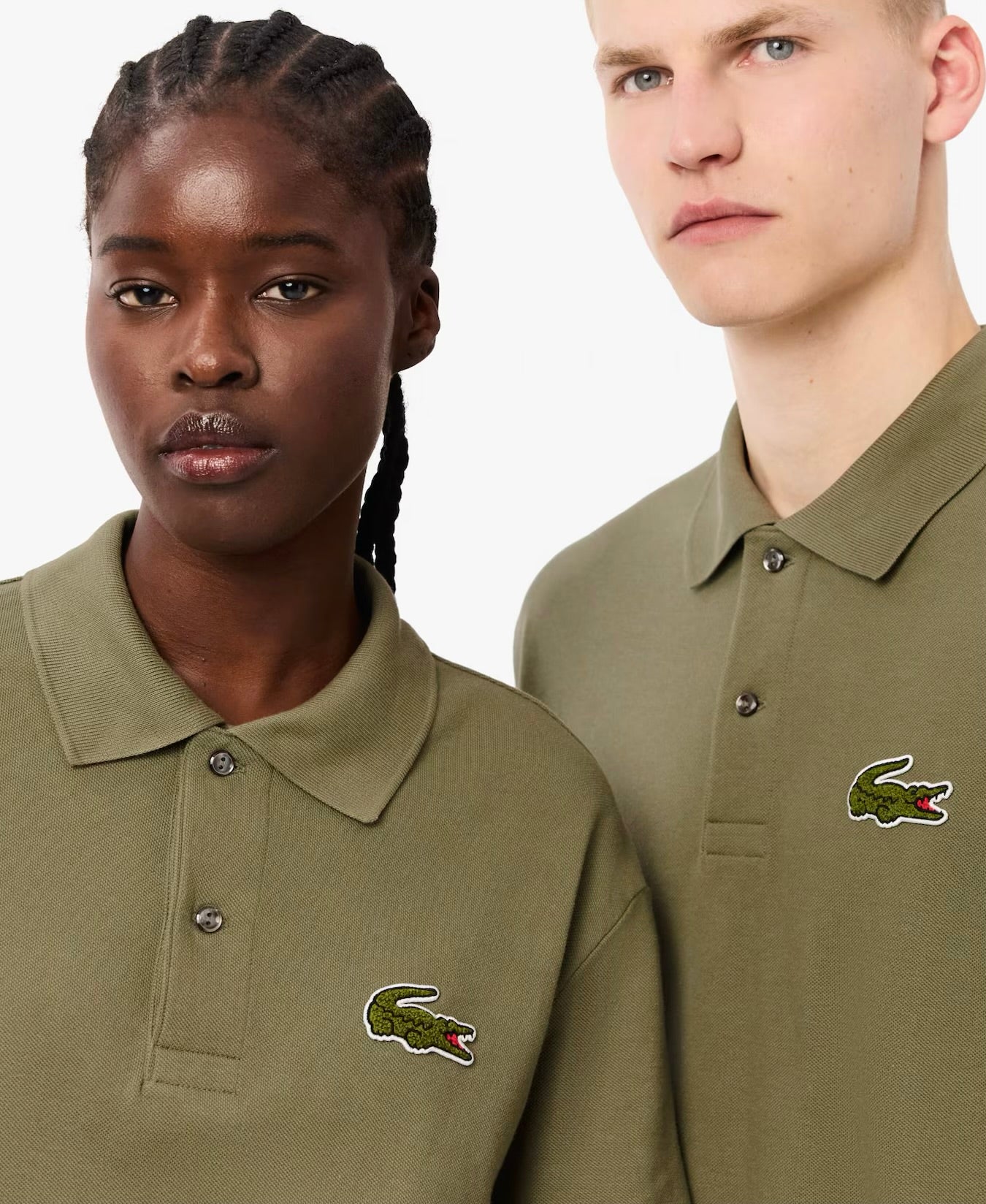 LACOSTE