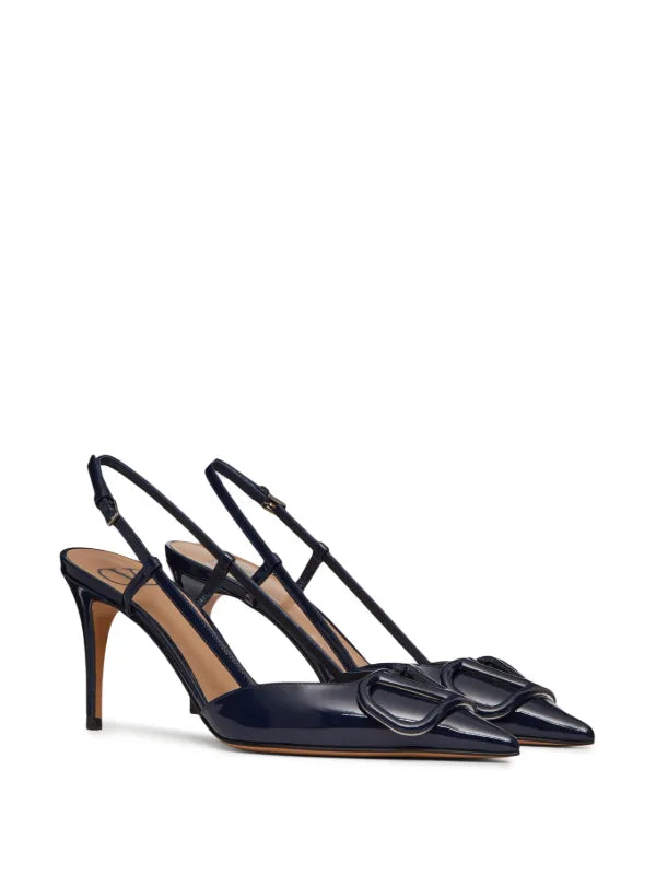 Valentino Decollette