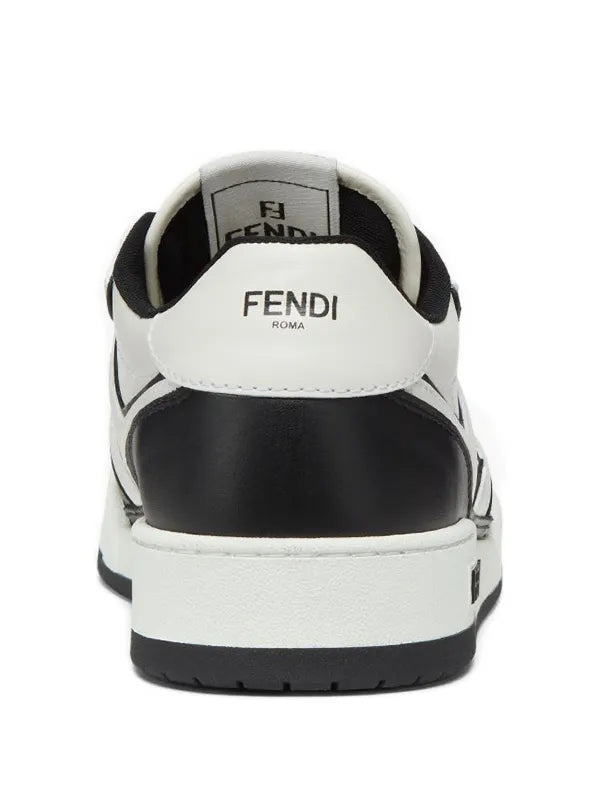 Scarpe Fendi