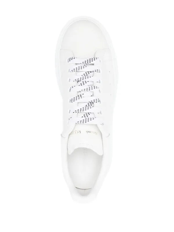 Scarpa Alexander Mcqueen