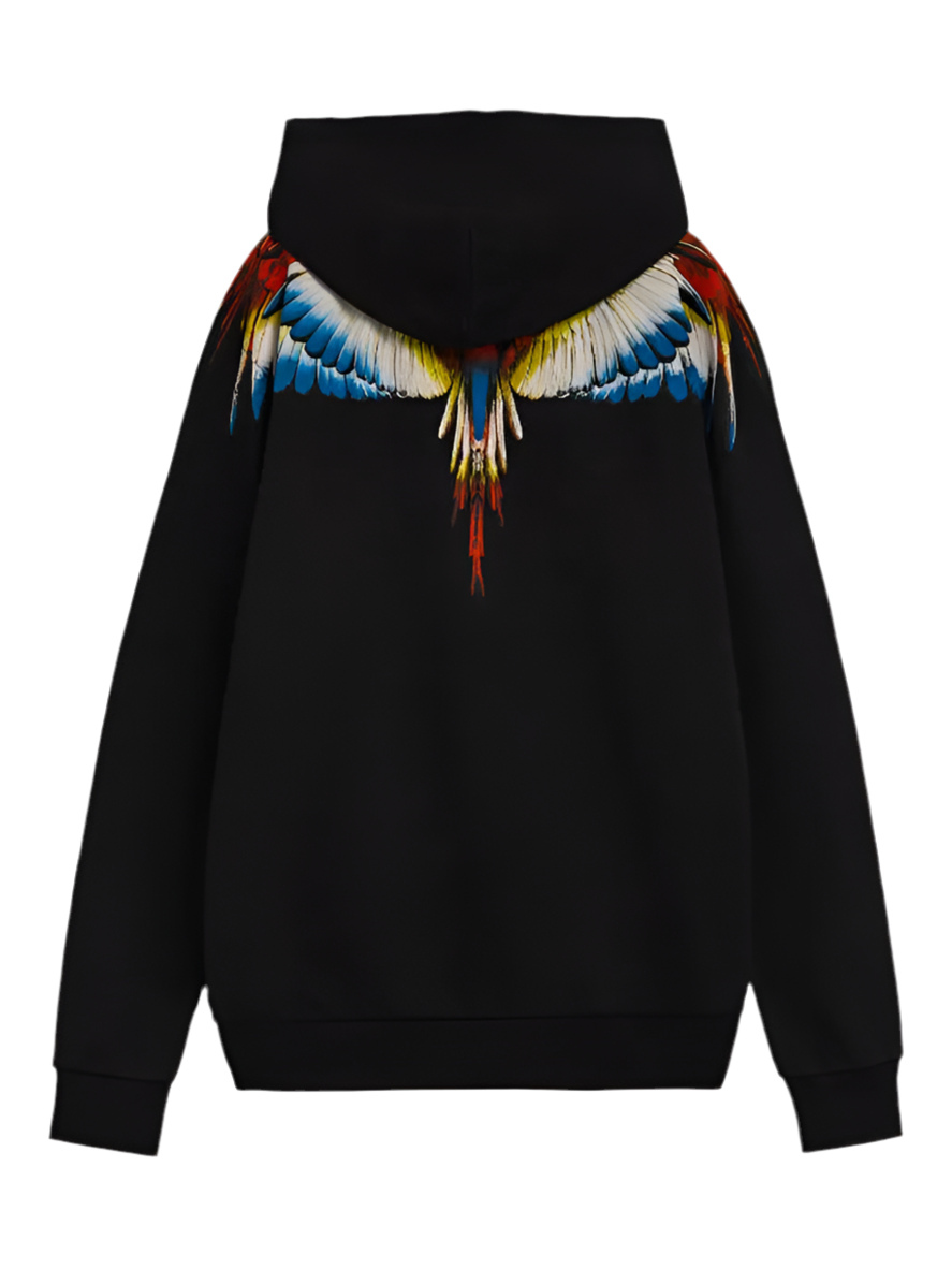Felpa Marcelo Burlon