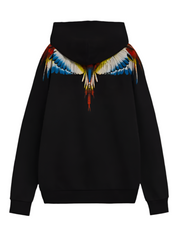 Felpa Marcelo Burlon