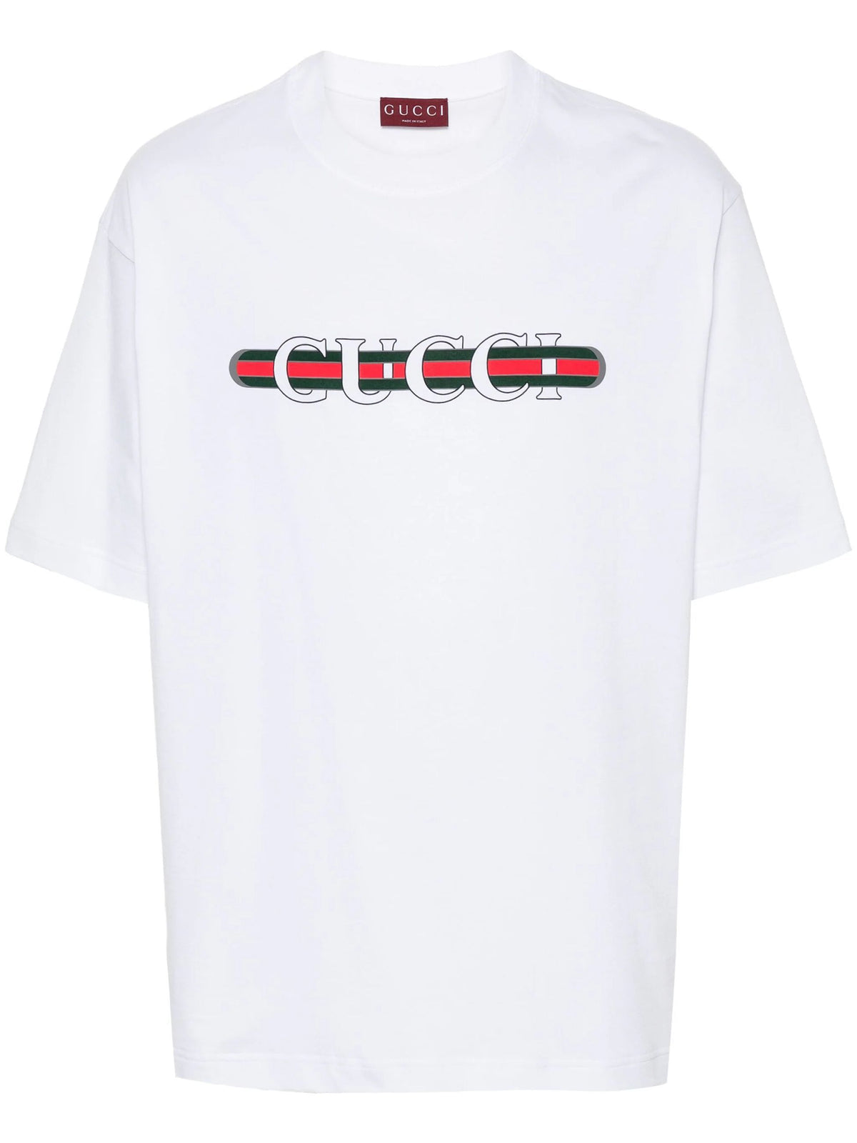 T-shirt Gucci