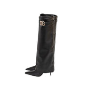 DOLCE & GABBANA STIVALI